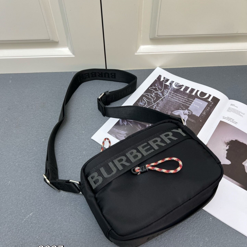 B**rry satchel bags